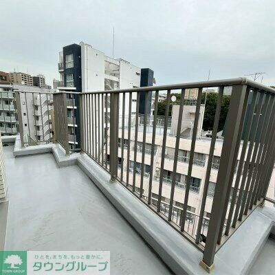 ユニーブル島津山の物件内観写真