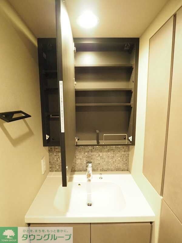 クロスレジデンス日本橋本町の物件内観写真