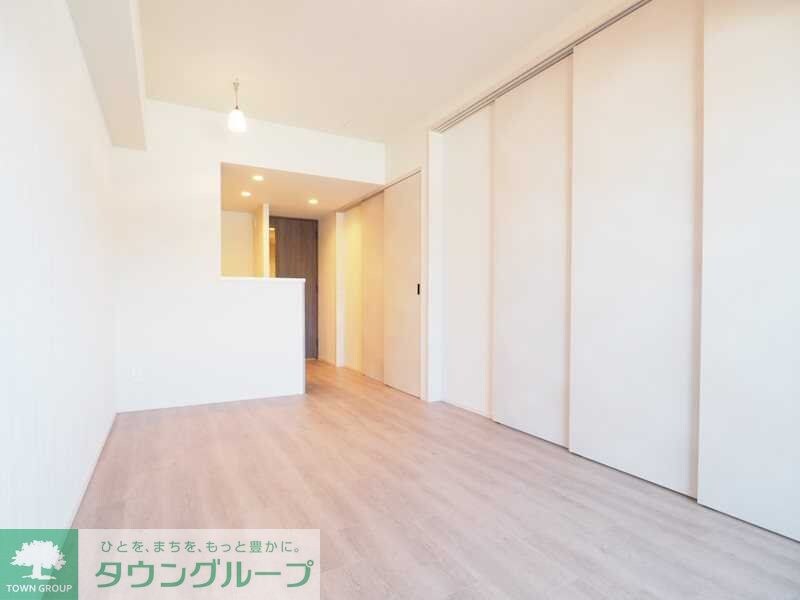 クロスレジデンス日本橋本町の物件内観写真