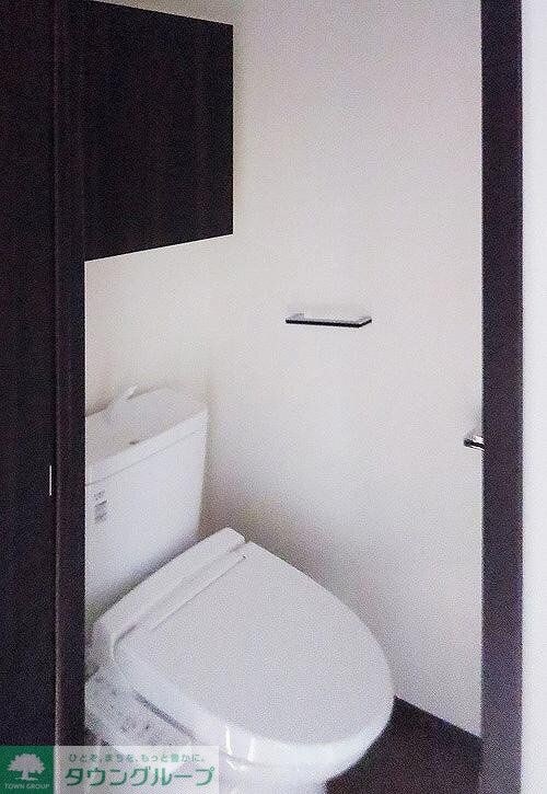 ジェノヴィア東大前グリーンヴェールの物件内観写真