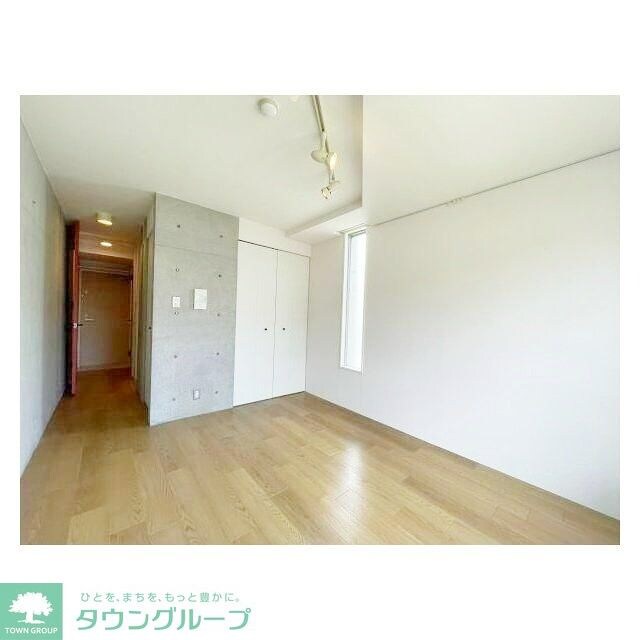 ＭＯＤＵＬＯＲ代々木公園の物件内観写真