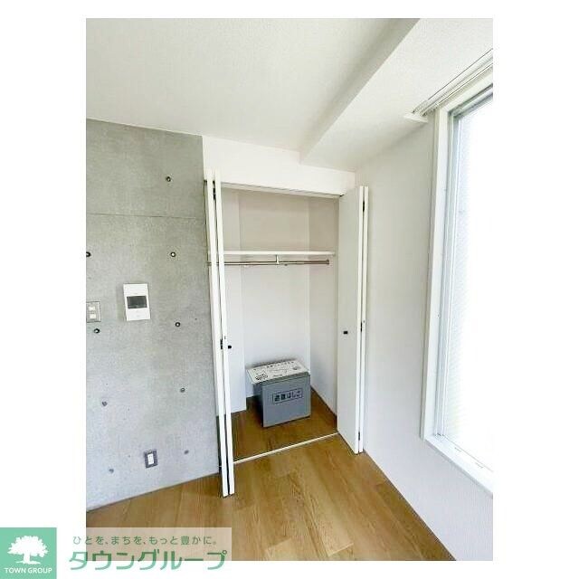 ＭＯＤＵＬＯＲ代々木公園の物件内観写真