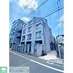 ＭＯＤＵＬＯＲ代々木公園の物件内観写真