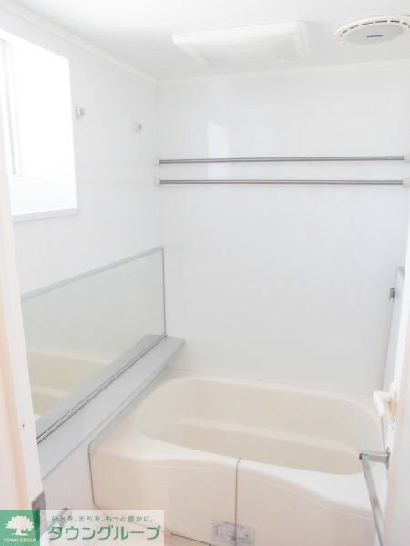 Brillia ist 銀座東の物件内観写真