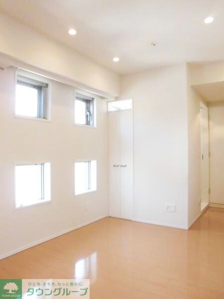 Brillia ist 銀座東の物件内観写真