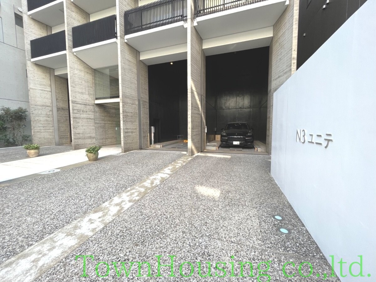 Ｎ３ユニテの物件内観写真