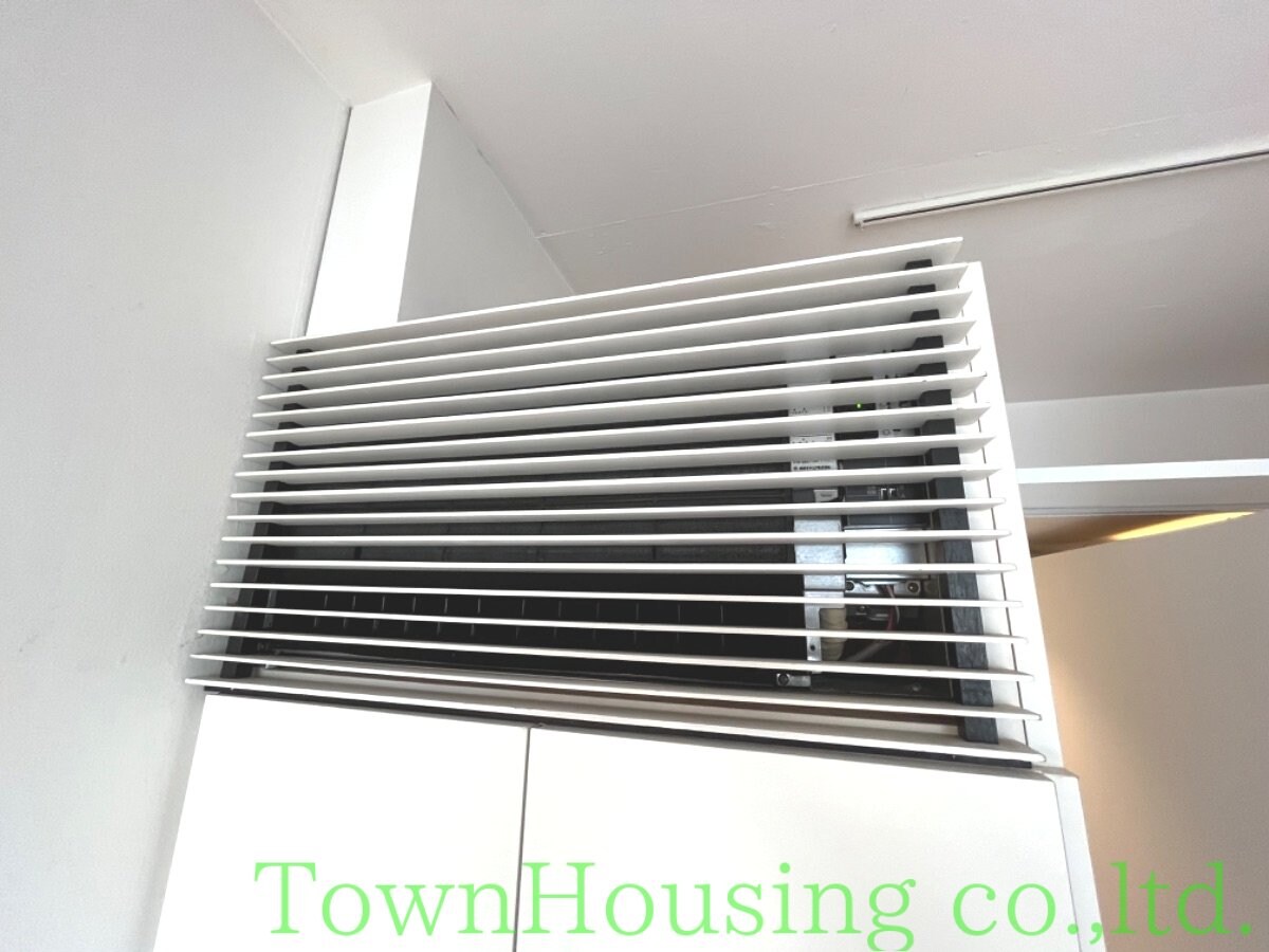 Ｎ３ユニテの物件内観写真