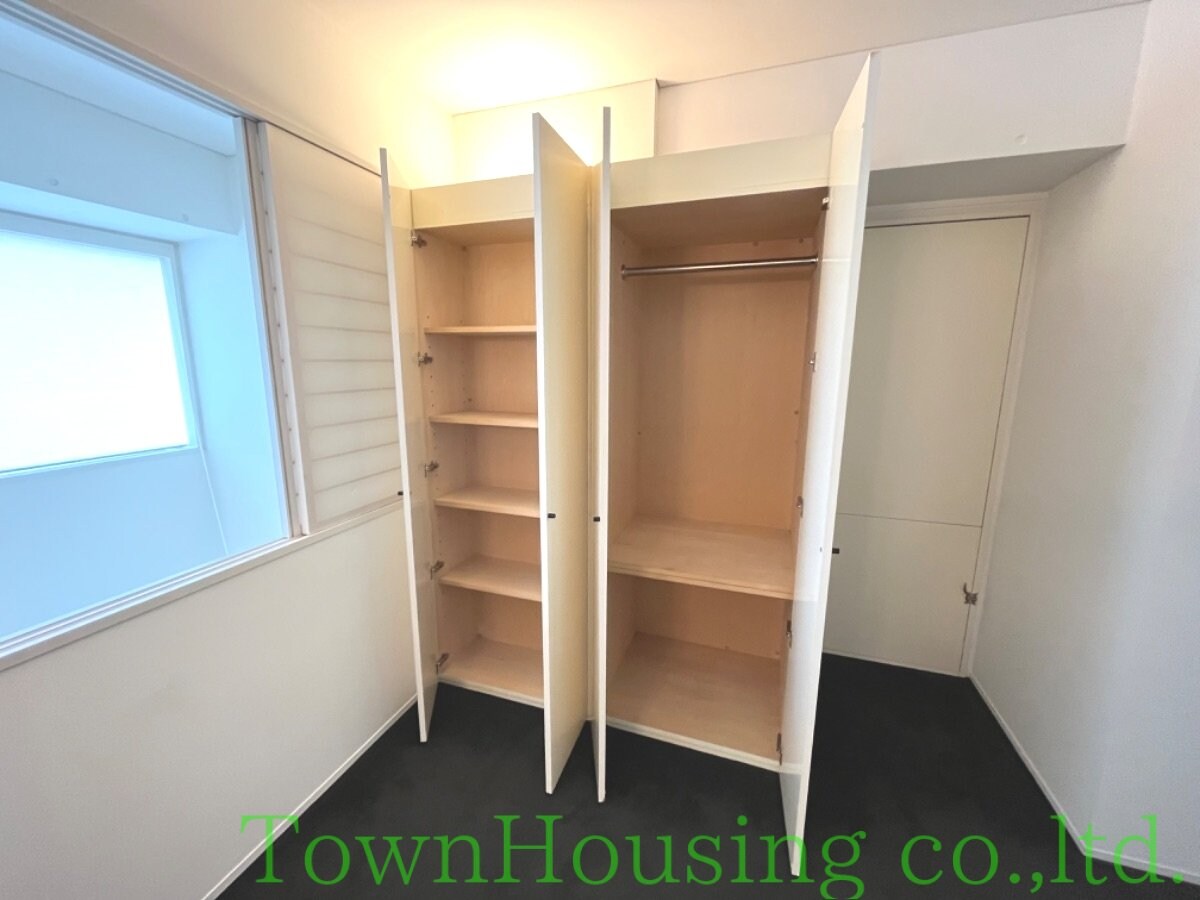 Ｎ３ユニテの物件内観写真