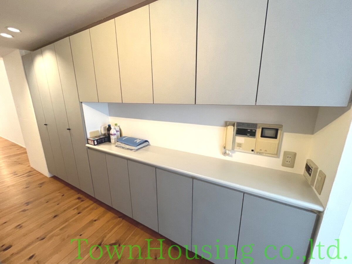 Ｎ３ユニテの物件内観写真