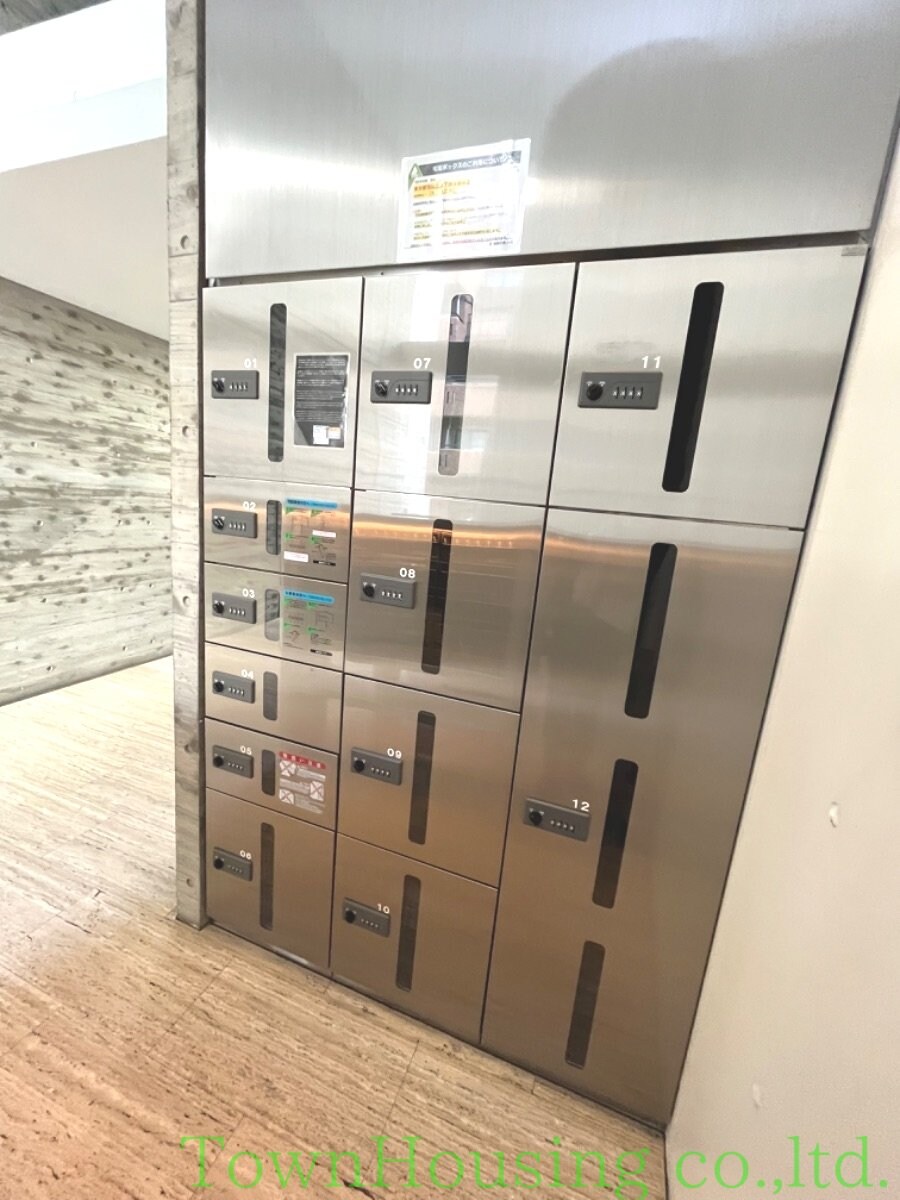 Ｎ３ユニテの物件内観写真