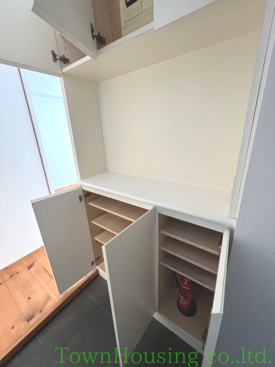 Ｎ３ユニテの物件内観写真