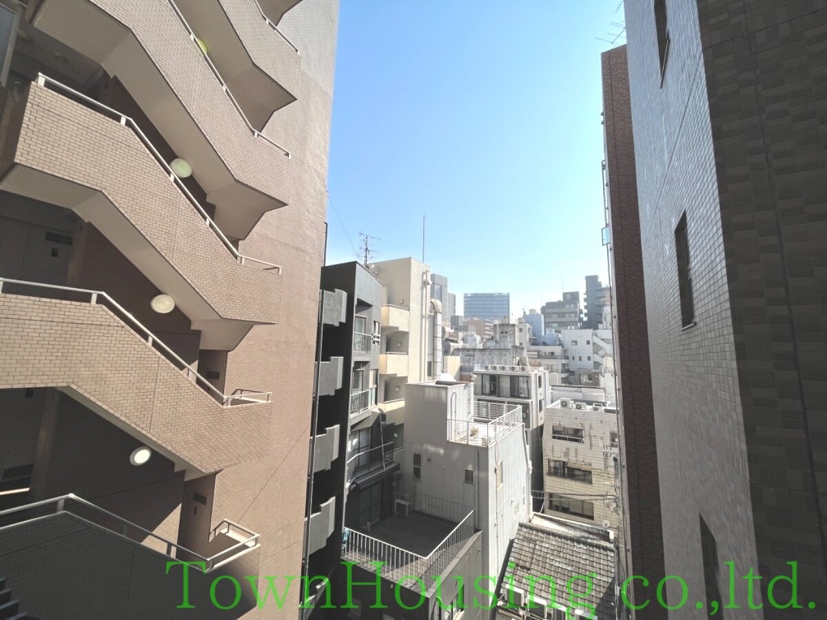 Ｎ３ユニテの物件内観写真