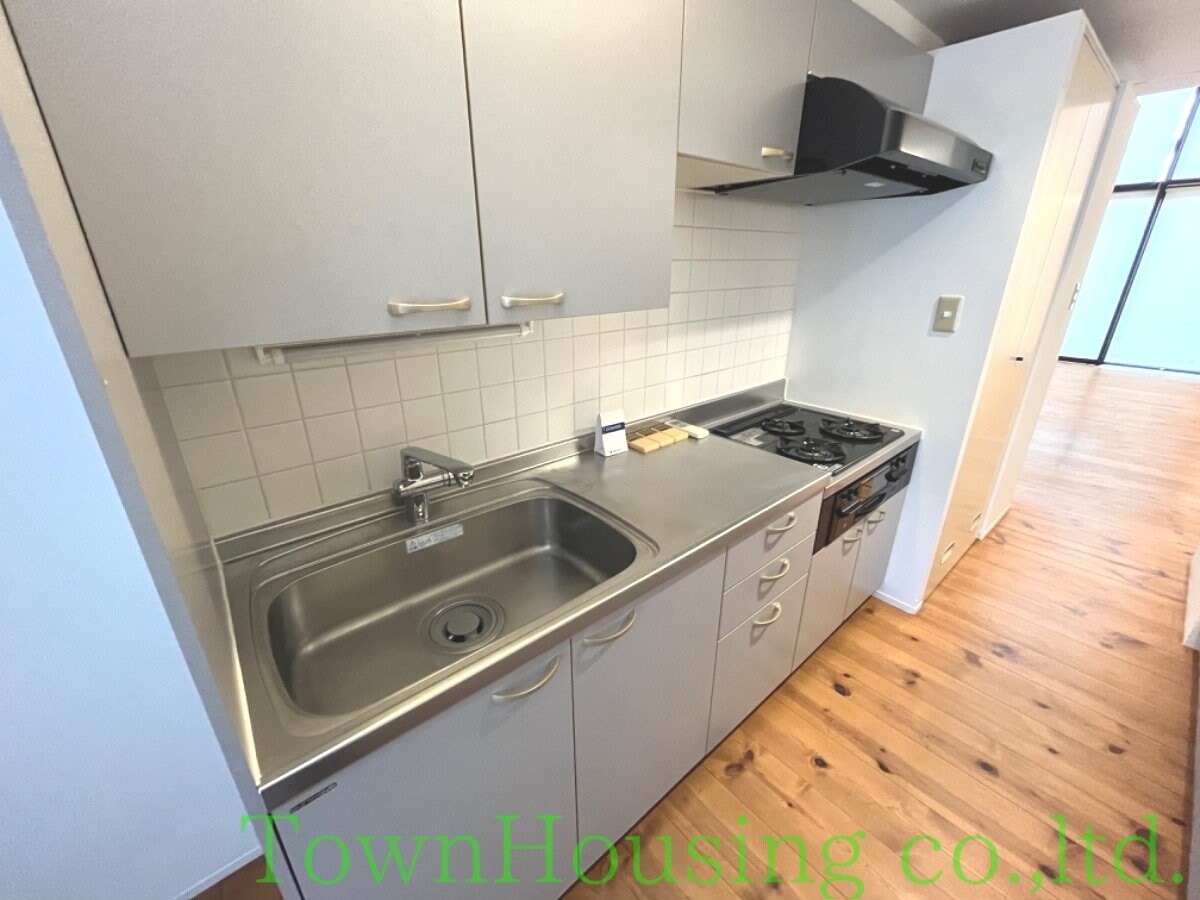 Ｎ３ユニテの物件内観写真