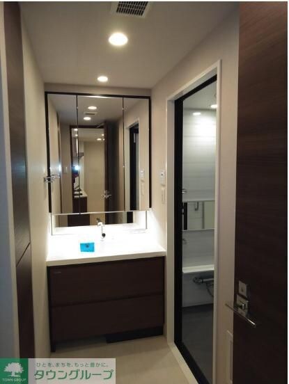 シティインデックス神田の物件内観写真