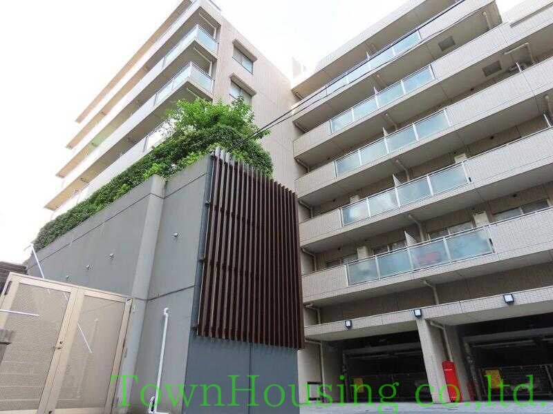 パークプレイス三田の物件内観写真