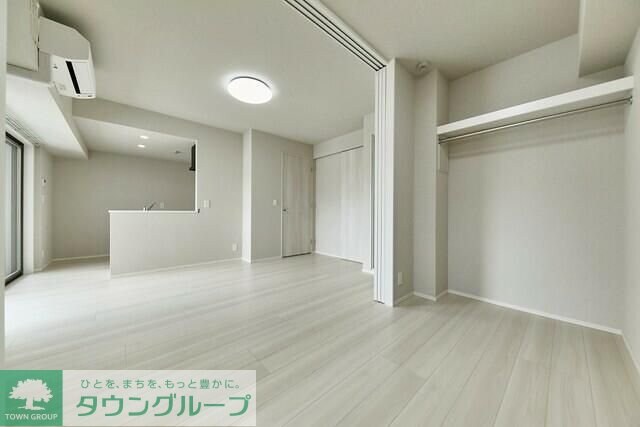 プライムブリス品川中延の物件内観写真