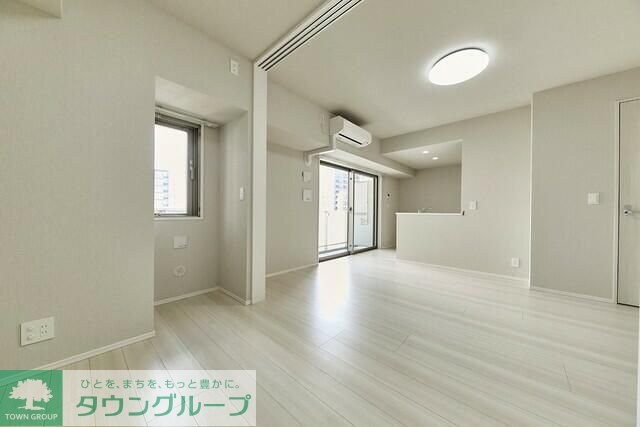 プライムブリス品川中延の物件内観写真