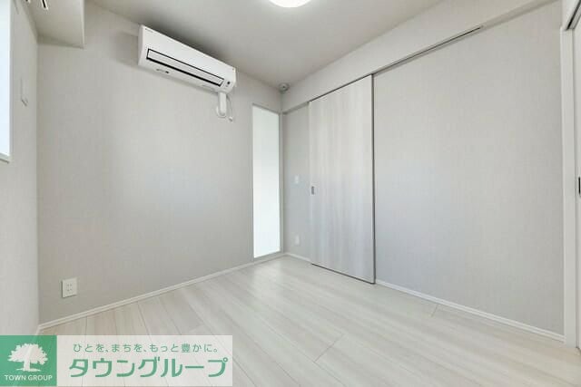 プライムブリス品川中延の物件内観写真
