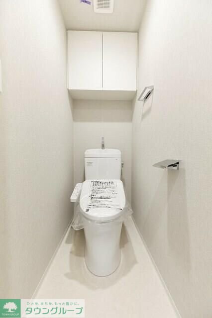 プライムブリス品川中延の物件内観写真