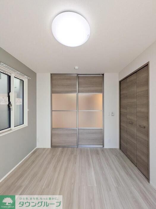 Maison Cocoruの物件内観写真