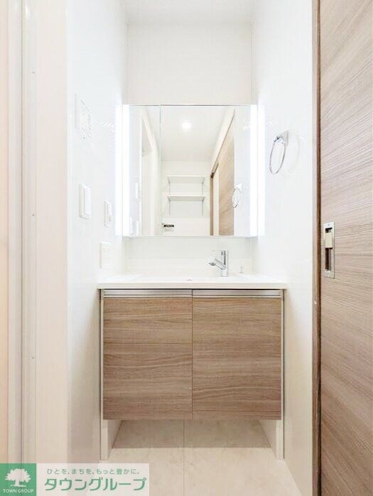 Maison Cocoruの物件内観写真