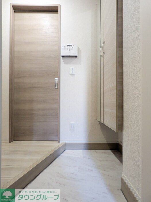 Maison Cocoruの物件内観写真