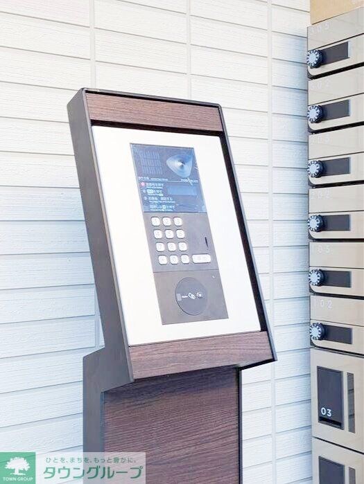 Maison Cocoruの物件内観写真