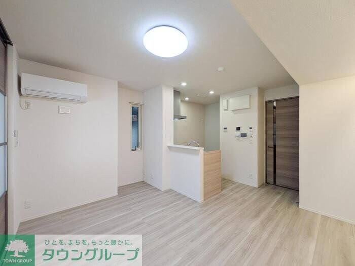 Maison Cocoruの物件内観写真