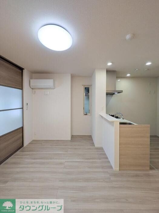 Maison Cocoruの物件内観写真