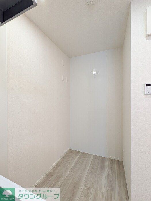 Maison Cocoruの物件内観写真