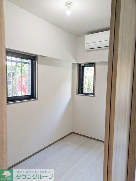 コンポジット新宿柏木の物件内観写真