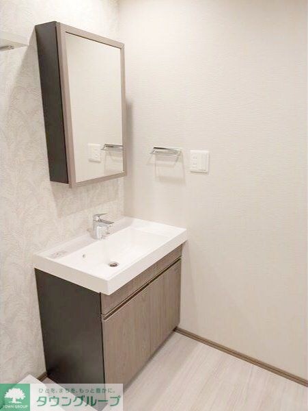 コンポジット新宿柏木の物件内観写真