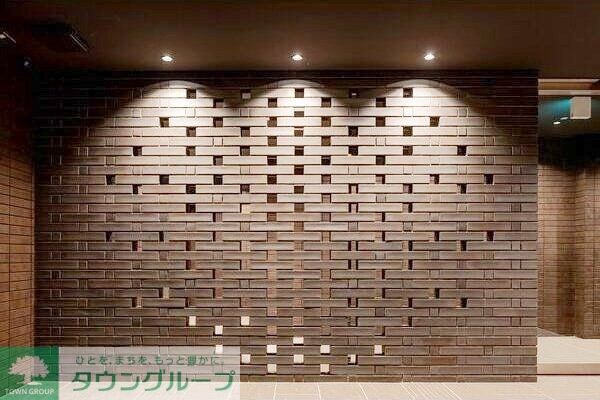 コンポジット新宿柏木の物件内観写真