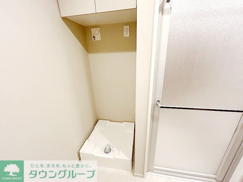 Brillia ist 池尻大橋の物件内観写真