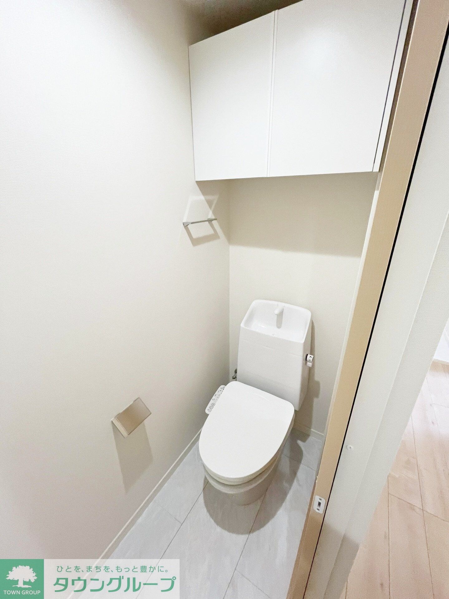 Espacio　idealの物件内観写真