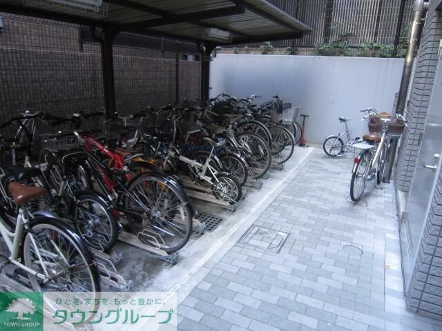 コンフォリア九段の物件内観写真