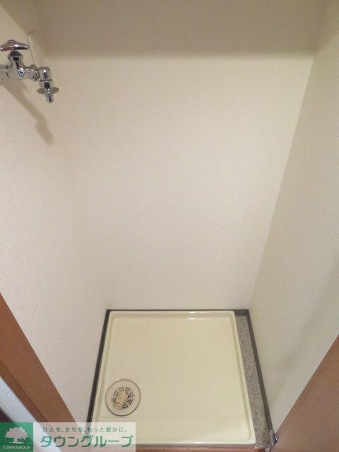 グランド・ガーラ南麻布の物件内観写真