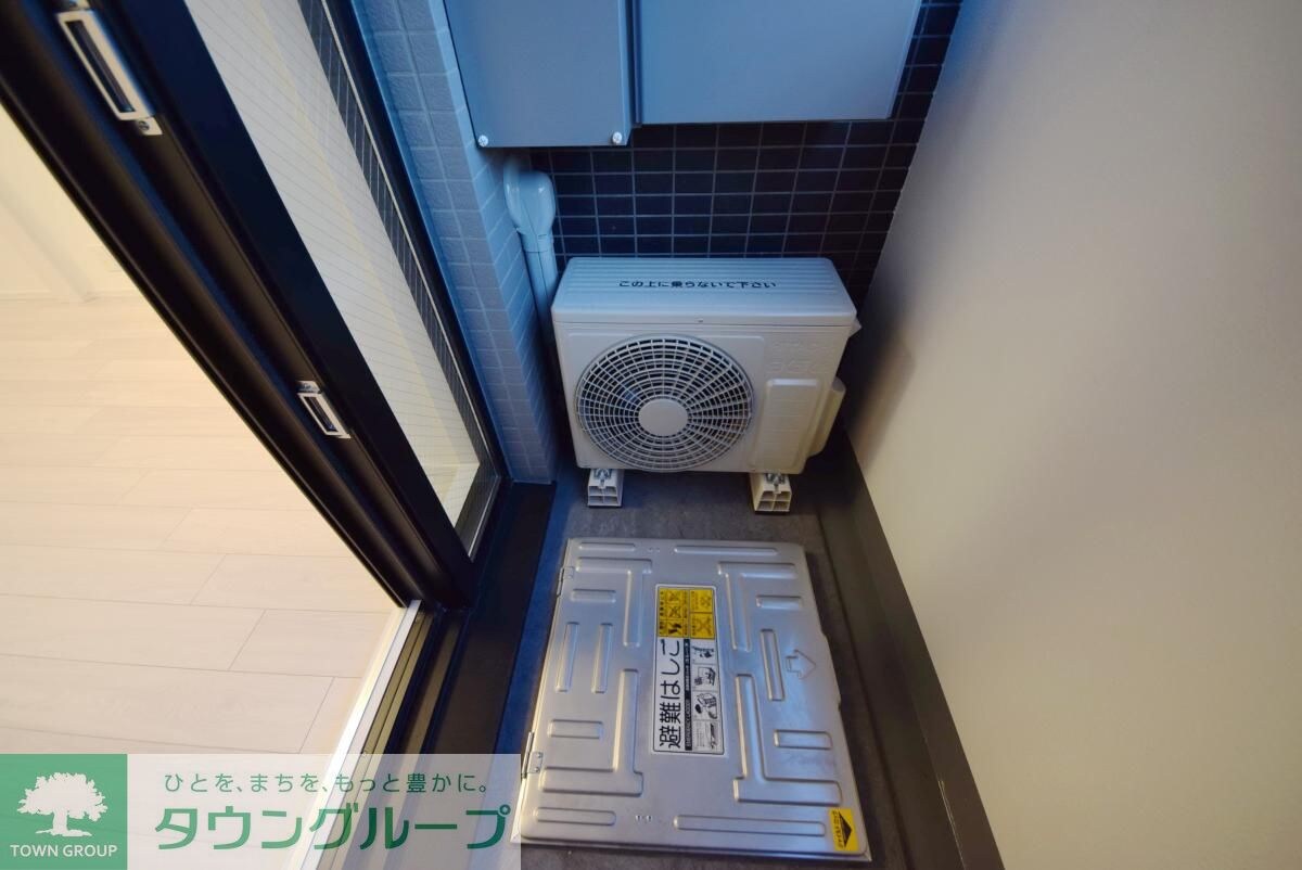 ＪＰｎｏｉｅ門前仲町の物件内観写真