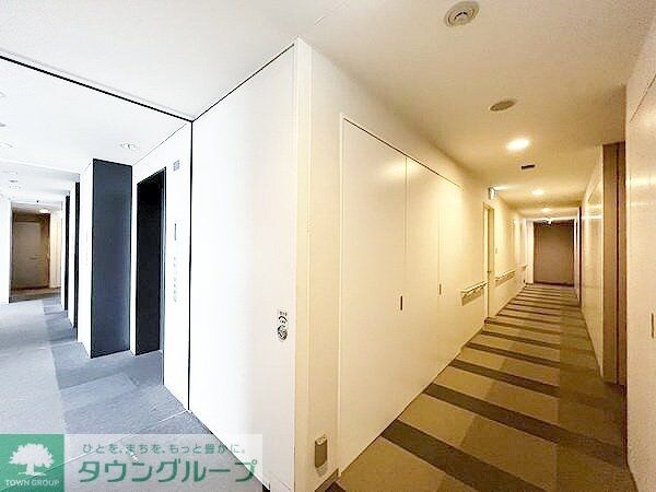 リガーレ日本橋人形町の物件内観写真