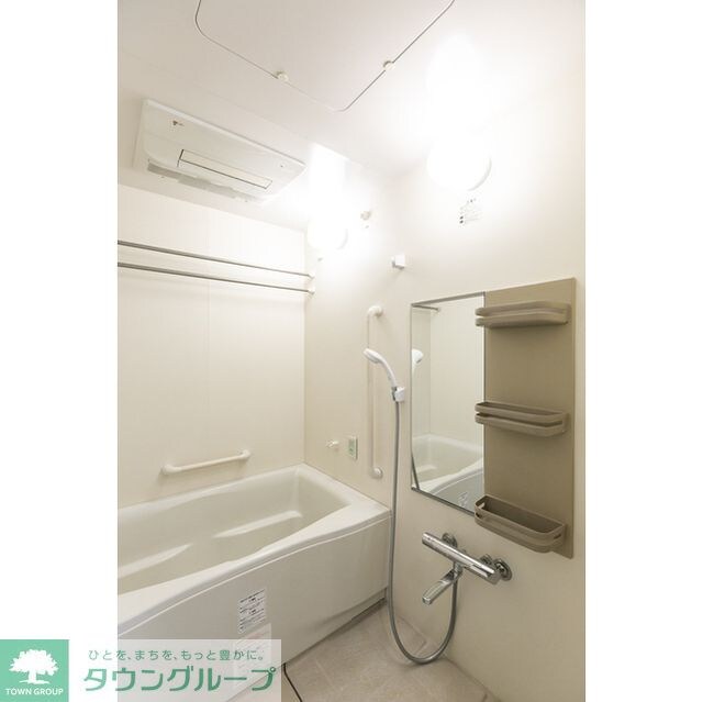 東雲キャナルコートＣＯＤＡＮ１８号棟の物件内観写真