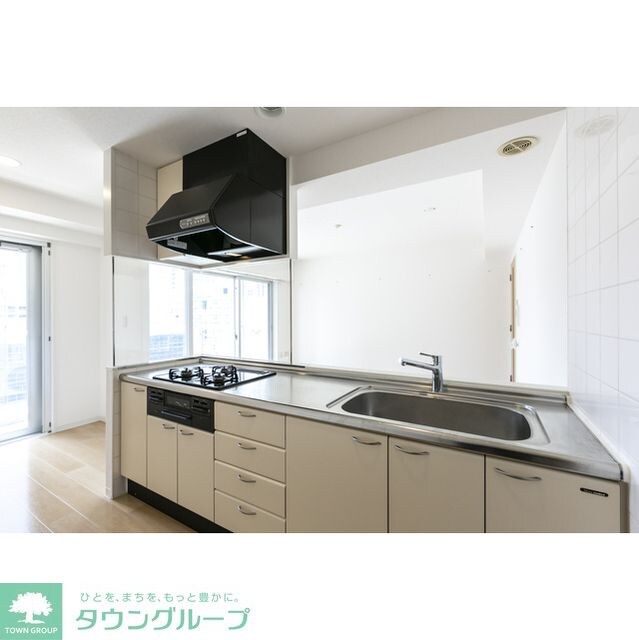 東雲キャナルコートＣＯＤＡＮ１８号棟の物件内観写真