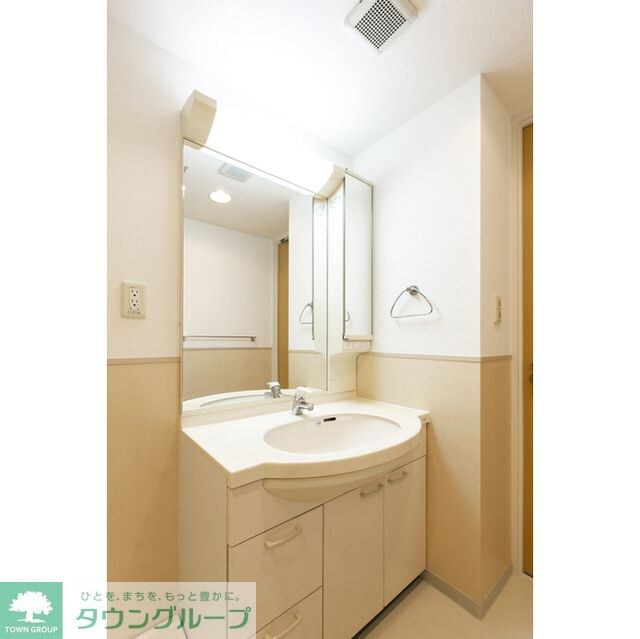 東雲キャナルコートＣＯＤＡＮ１８号棟の物件内観写真
