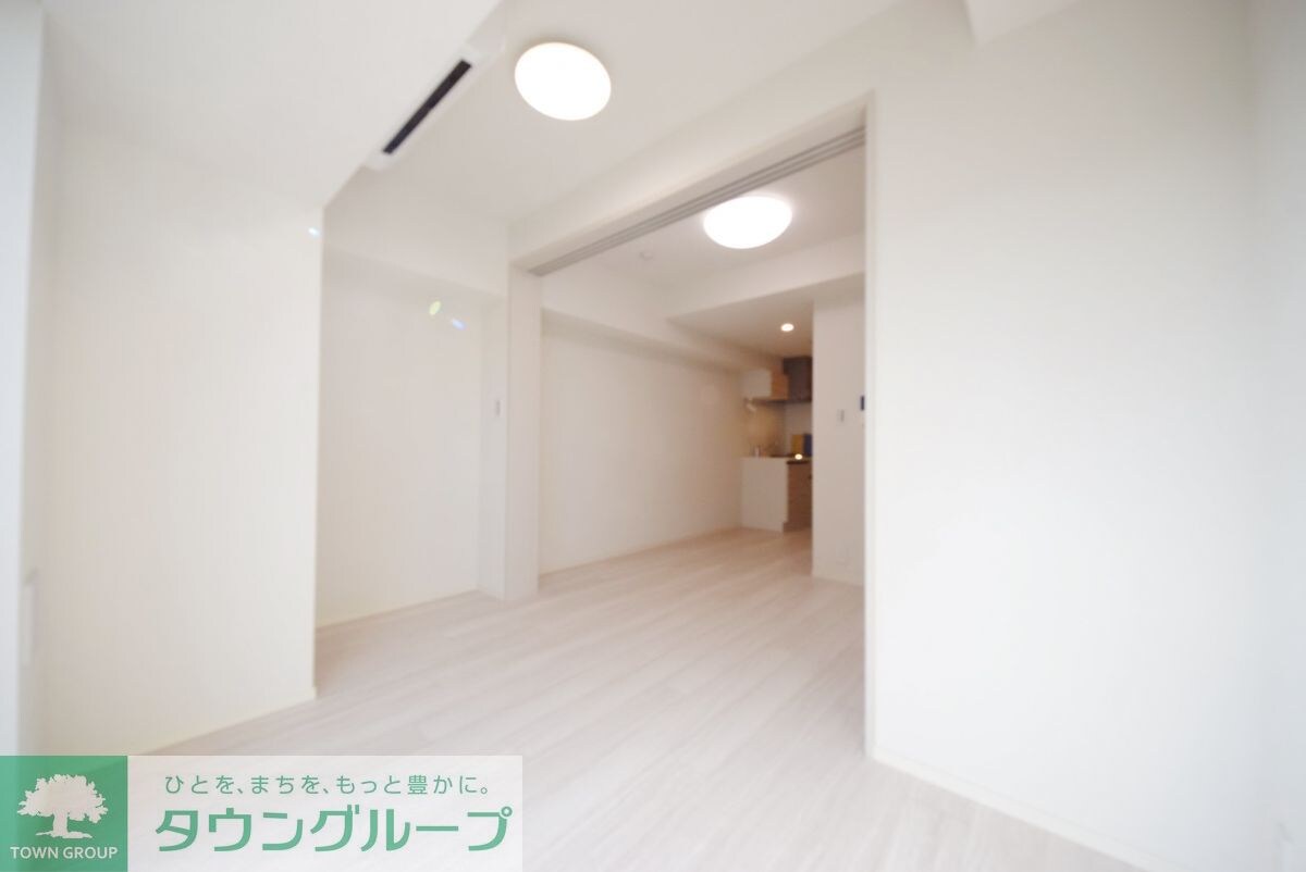 セジョリ東陽町の物件内観写真