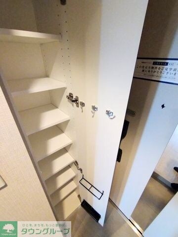 レジディア南品川プレイスの物件内観写真