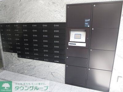 ＴＬＲレジデンス大鳥居の物件内観写真