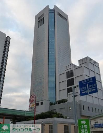 物件周辺環境