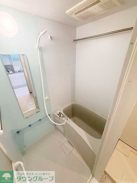 ロレットの小路の物件内観写真