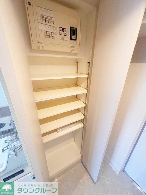 ロレットの小路の物件内観写真