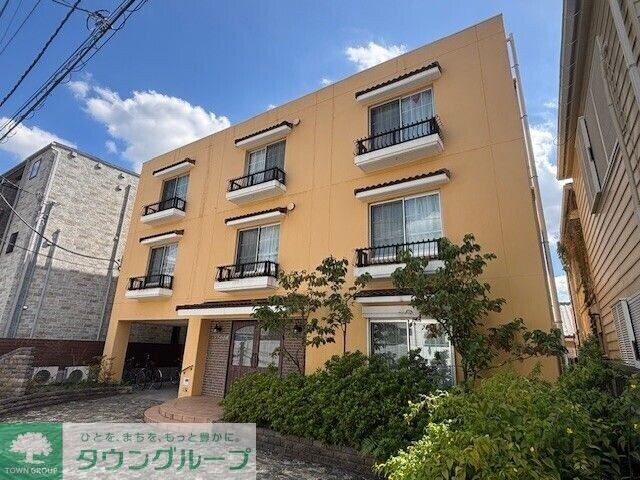 ロレットの小路の物件内観写真