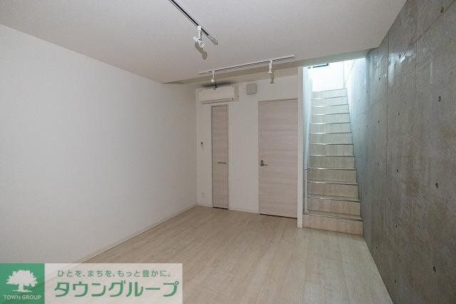 ルクレ自由が丘の物件内観写真
